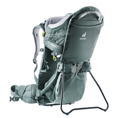 Deuter Kid Comfort Active Backpack teal