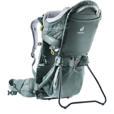 Deuter Kid Comfort Active Backpack teal