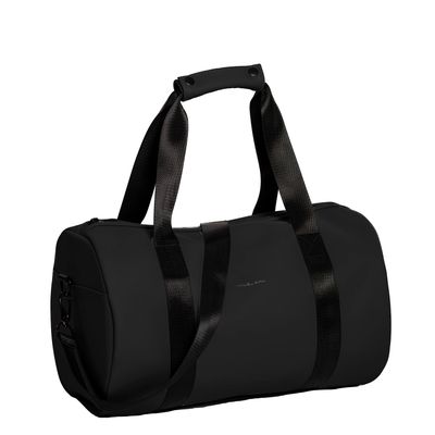 Daniel Ray Victorville Water-Repellent Duffle black