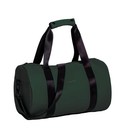 Daniel Ray Victorville Water-Repellent Duffle dark green