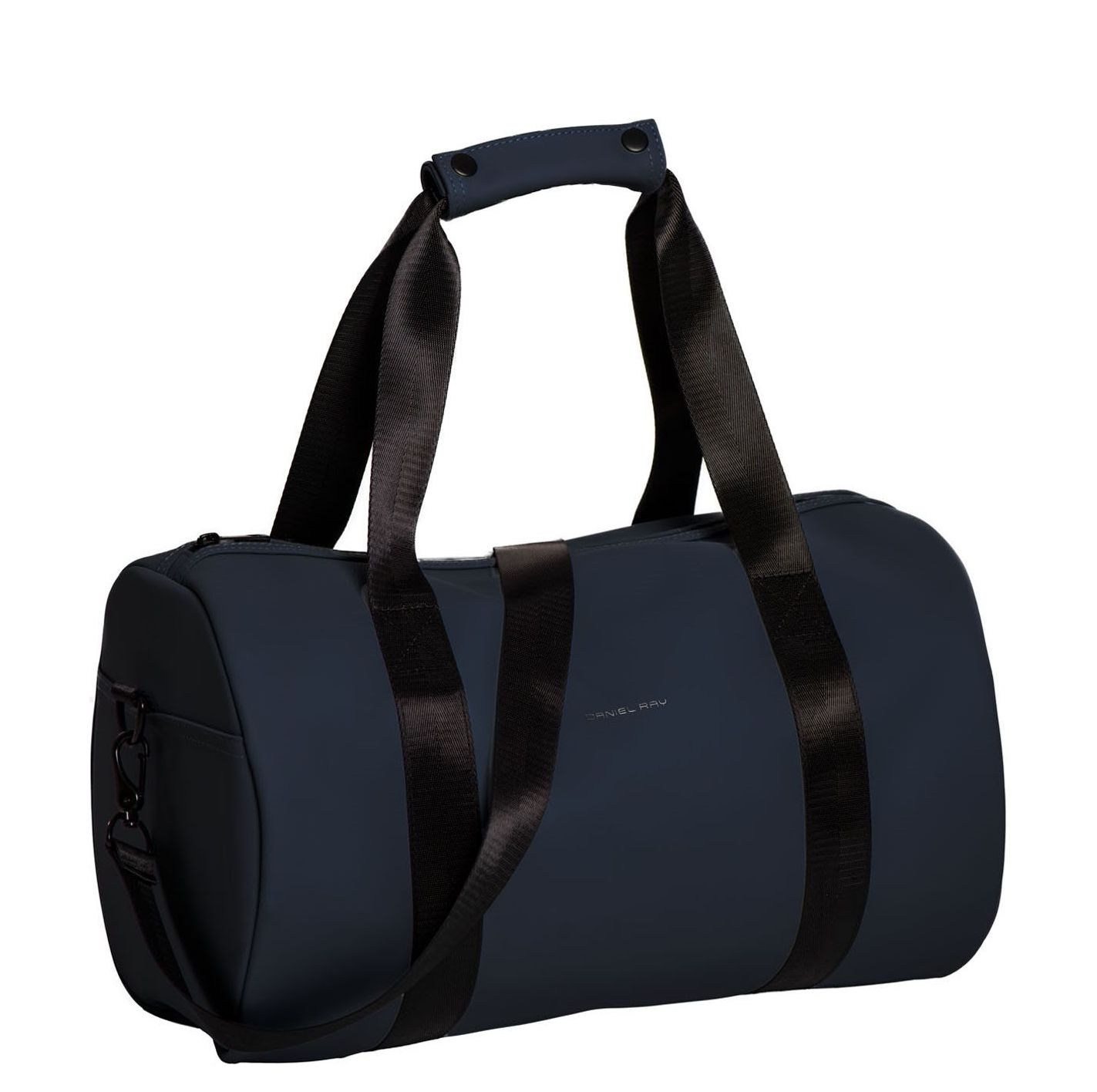 Daniel Ray weekendtas blauw