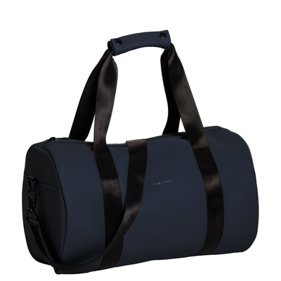 Daniel Ray Victorville Water-Repellent Duffle marine