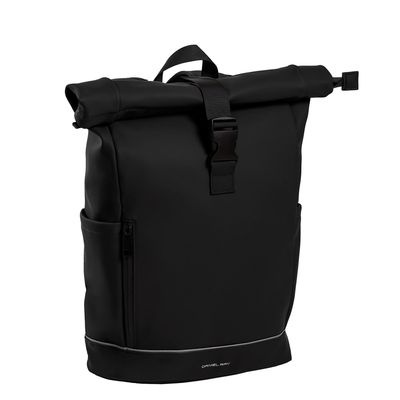 Daniel Ray Highlands Waterafstotende Laptop Backpack 15.6'' M black