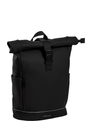 Daniel Ray Highlands Waterafstotende Laptop Backpack 15.6'' M black