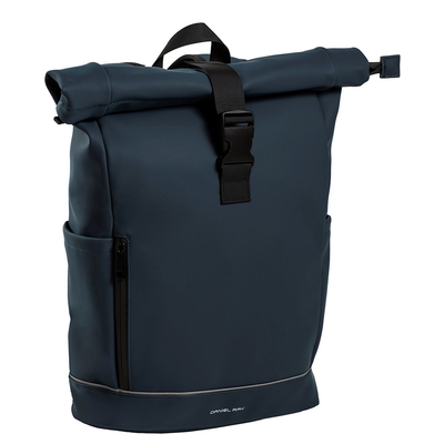 Daniel Ray Highlands Waterafstotende Laptop Backpack 15.6'' M navy