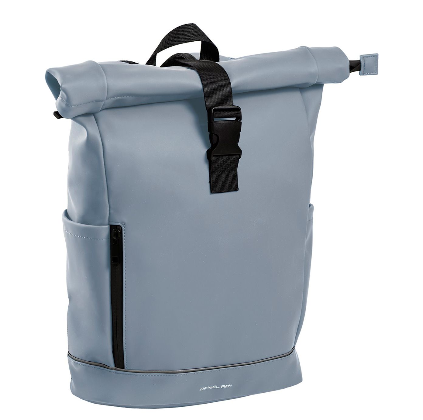 Daniel Ray Highlands Laptop Rugzakken blauw