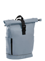 Daniel Ray Highlands Waterafstotende Laptop Backpack 15.6'' M soft blue