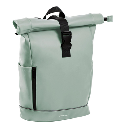 Daniel Ray Highlands Waterafstotende Laptop Backpack 15.6'' M mint green