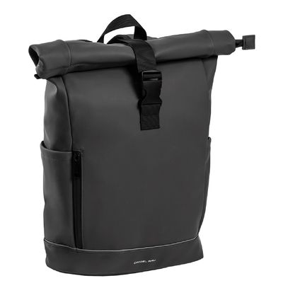 Daniel Ray Highlands Waterafstotende Laptop Backpack 15.6'' M antraciet