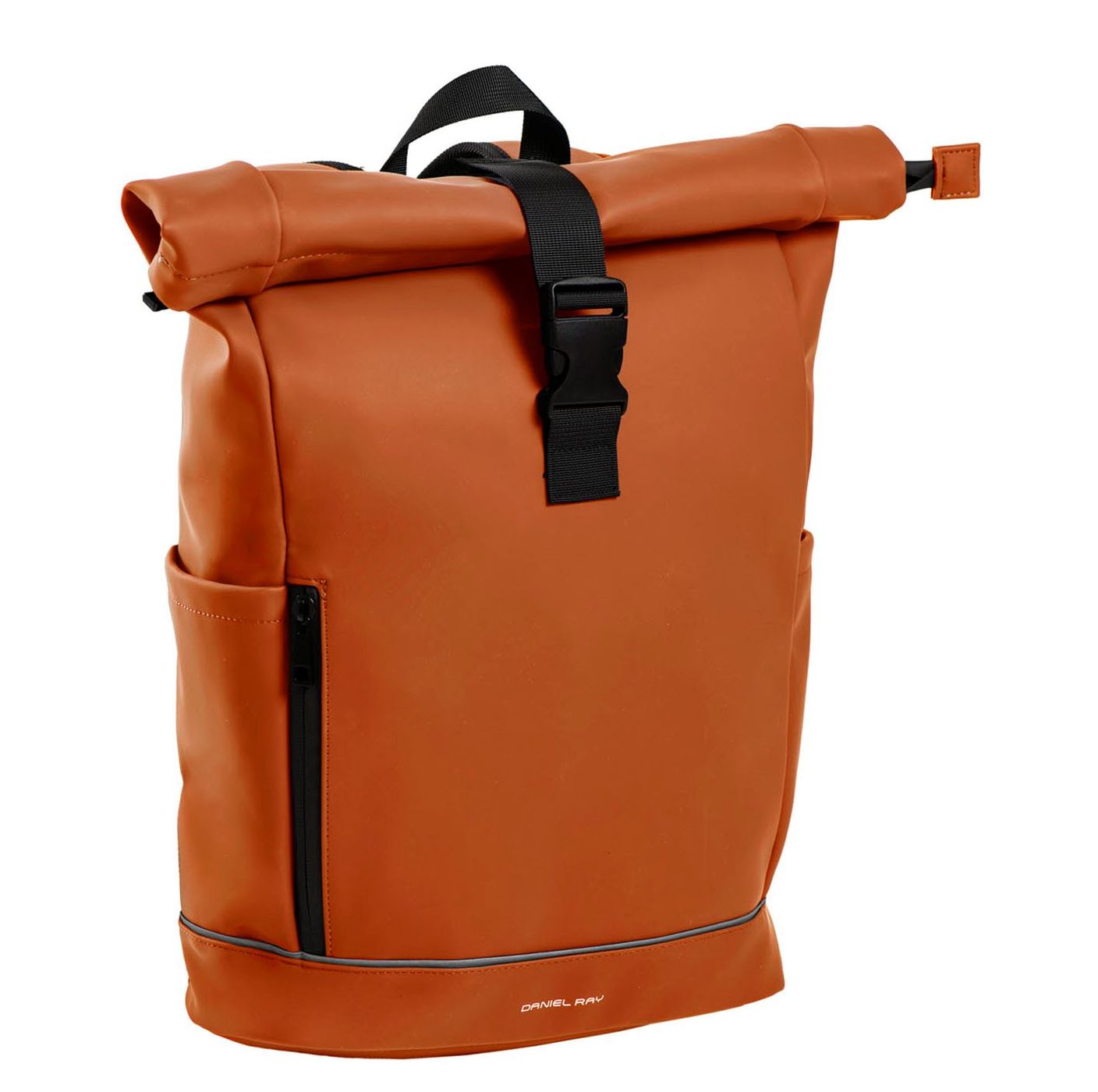 Daniel Ray Highlands Laptop Rugzakken oranje