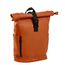 Daniel Ray Highlands Waterafstotende Laptop Backpack 15.6'' M orange