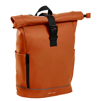 Daniel Ray Highlands Waterafstotende Laptop Backpack 15.6'' M orange