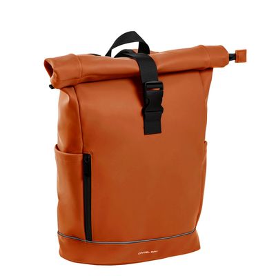 Daniel Ray Highlands Waterafstotende Laptop Backpack 15.6'' M orange