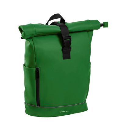 Daniel Ray Highlands Waterafstotende Laptop Backpack 15.6'' M apple green