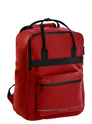 Daniel Ray Birmingham Waterafstotende Rugtas red