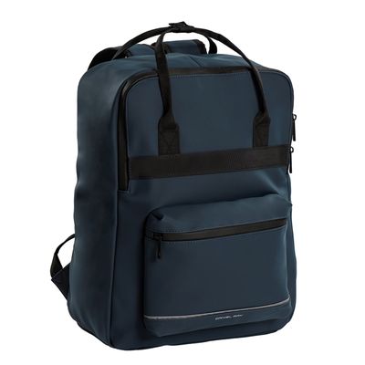 Daniel Ray Birmingham Waterafstotende Rugtas navy