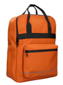 Daniel Ray Birmingham Waterafstotende Rugtas orange