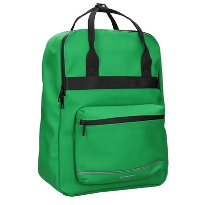 Daniel Ray Birmingham Waterafstotende Rugtas apple green