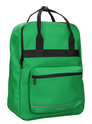 Daniel Ray Birmingham Waterafstotende Rugtas apple green