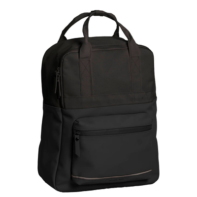 Daniel Ray Providenc Water-Repellent Backpack black