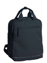 Daniel Ray Richmond Water-Repellent Backpack navy