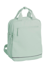 Daniel Ray Richmond Water-Repellent Backpack mint green
