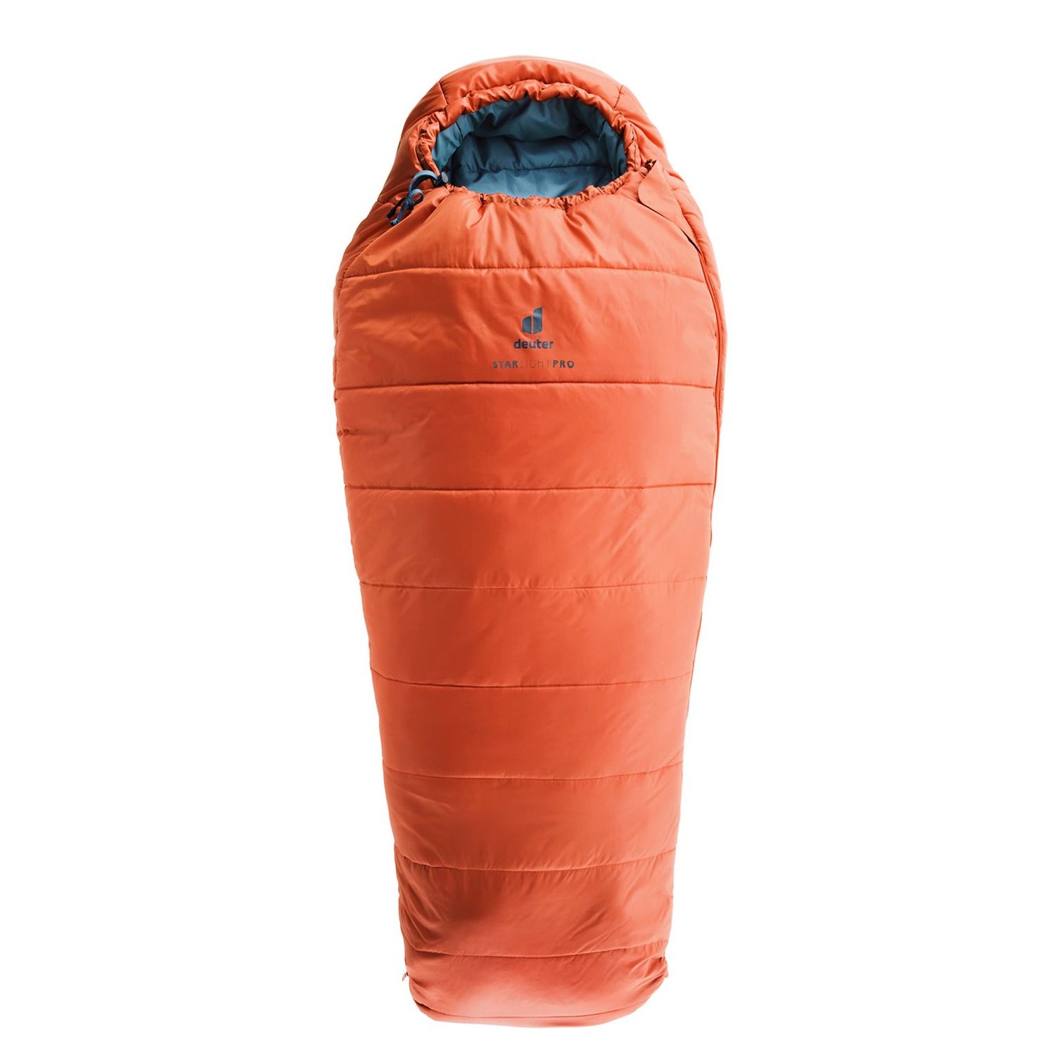 Deuter Starlight Pro paprika/slate-blue