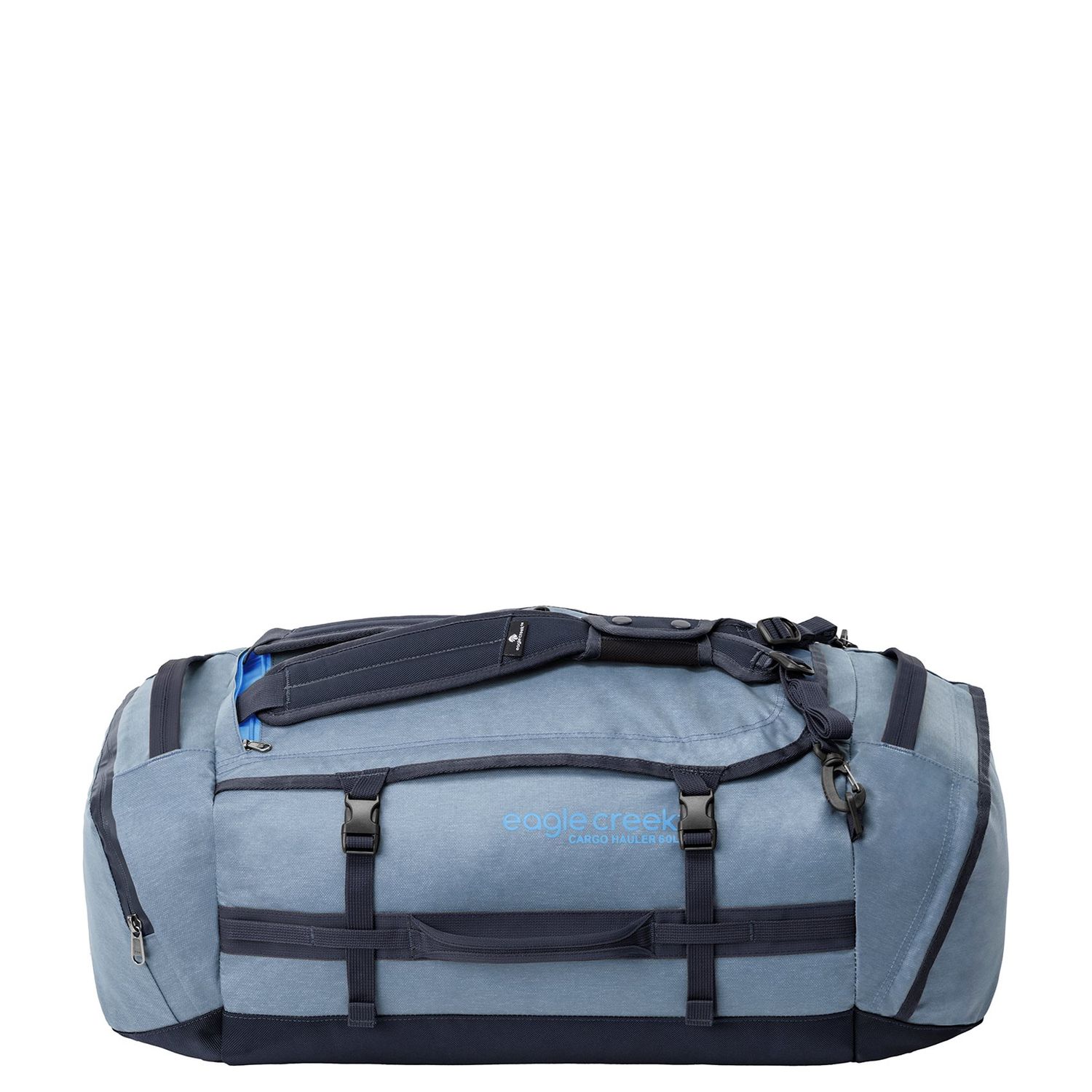 Eagle Creek Cargo Hauler duffel blauw