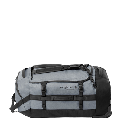 Eagle Creek Cargo Hauler Wheeled Duffel 110L charcoal