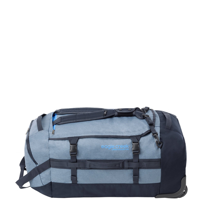 Eagle Creek Cargo Hauler Wheeled Duffel 110L glacier blue