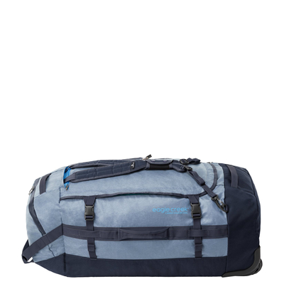 Eagle Creek Cargo Hauler Wheeled Duffel 130L glacier blue