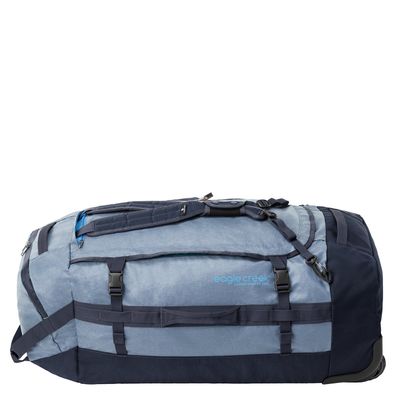 Eagle Creek Cargo Hauler Wheeled Duffel 130L glacier blue