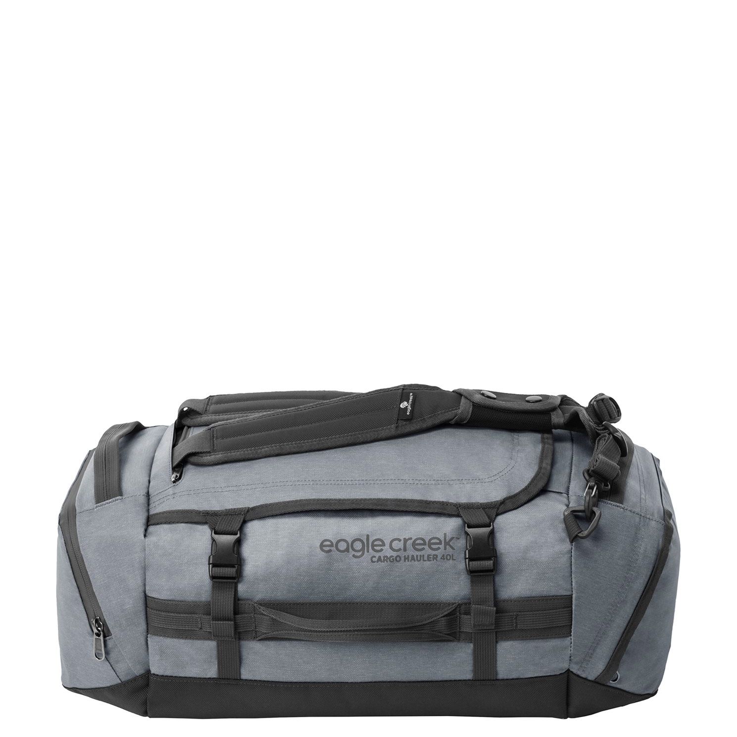 Eagle Creek Cargo Hauler duffel grijs