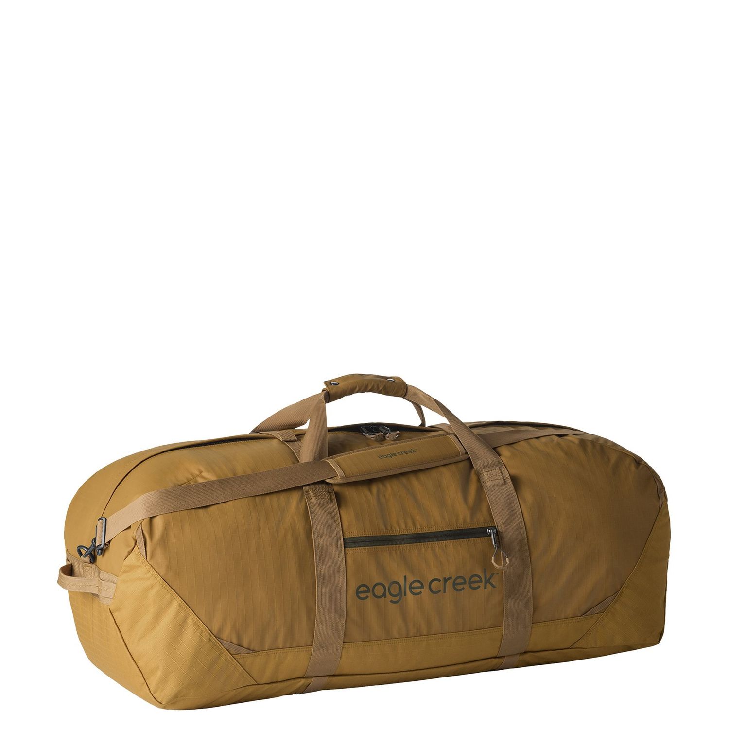 Eagle Creek No Matter What duffel bruin