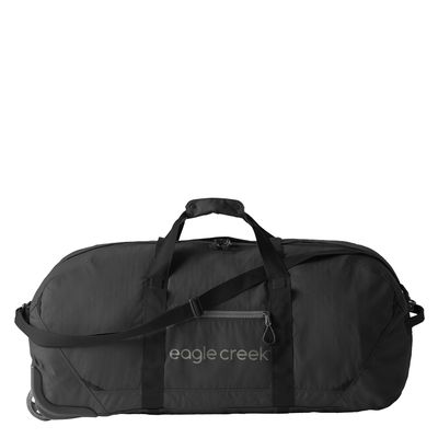 Eagle Creek No Matter What Rolling Duffel 110L black