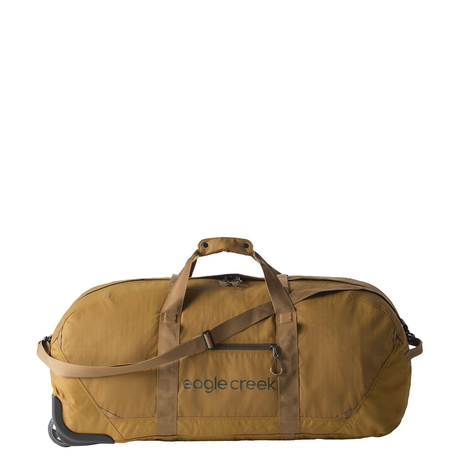 Eagle Creek No Matter What duffel bruin
