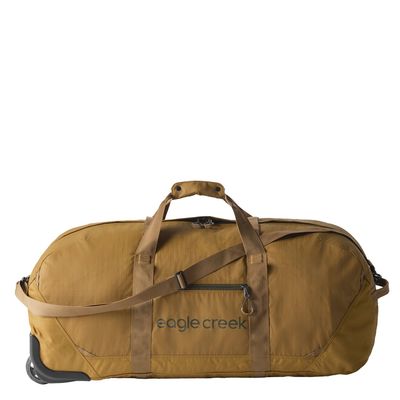Eagle Creek No Matter What Rolling Duffel 110L safari brown