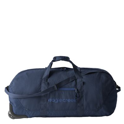 Eagle Creek No Matter What Rolling Duffel 110L atlantic blue