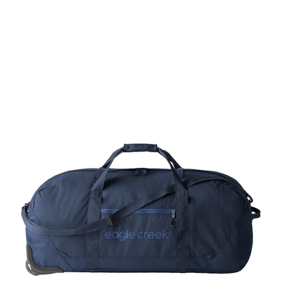 Eagle Creek No Matter What Rolling Duffel 130L atlantic blue
