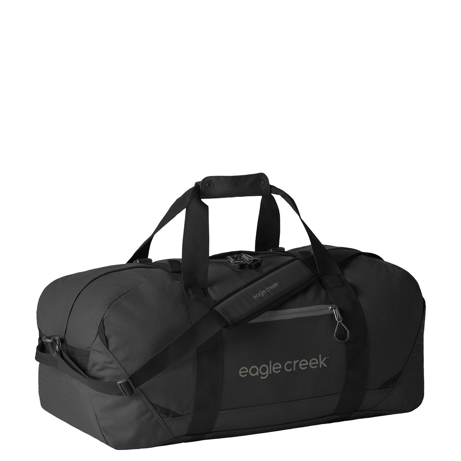 Eagle Creek No Matter What duffel zwart