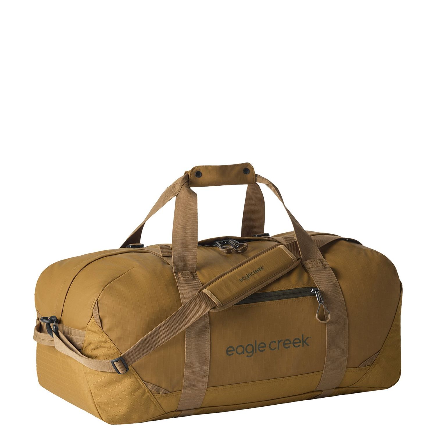 Eagle Creek No Matter What duffel bruin
