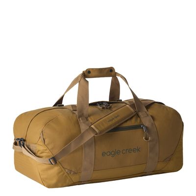 Eagle Creek No Matter What Duffel 60L safari brown