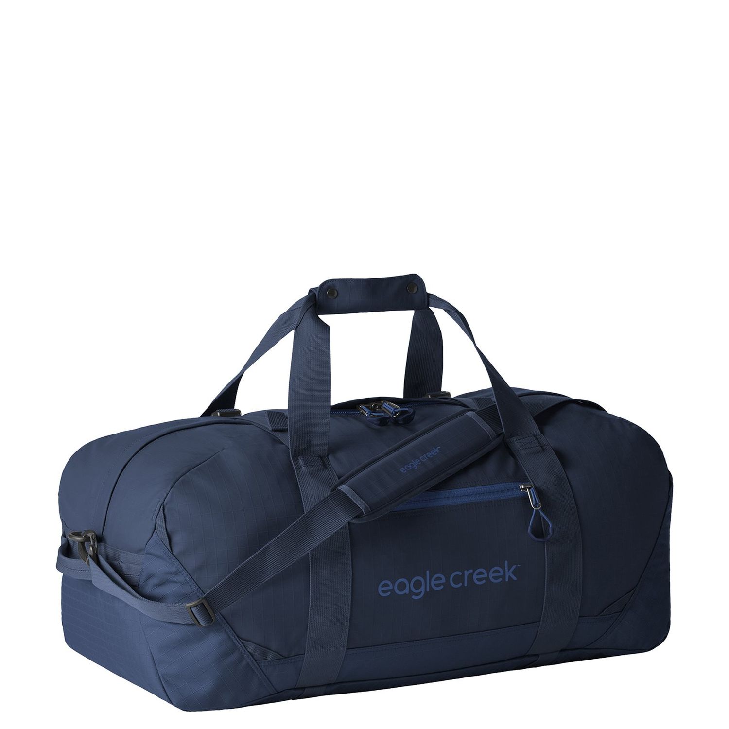 Eagle Creek No Matter What duffel blauw