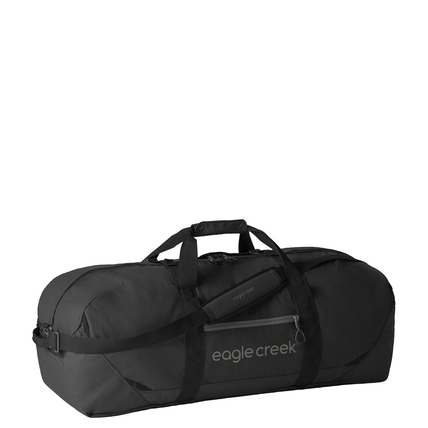 Eagle Creek No Matter What duffel zwart
