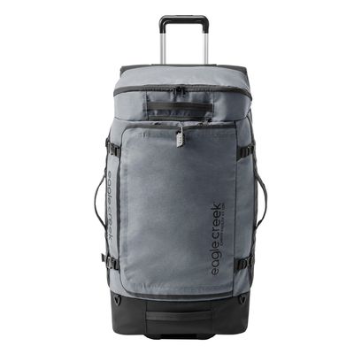 Eagle Creek Cargo Hauler XT Wheeled Duffel 120L/32" charcoal
