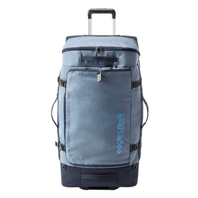 Eagle Creek Cargo Hauler XT Wheeled Duffel 120L/32" glacier blue