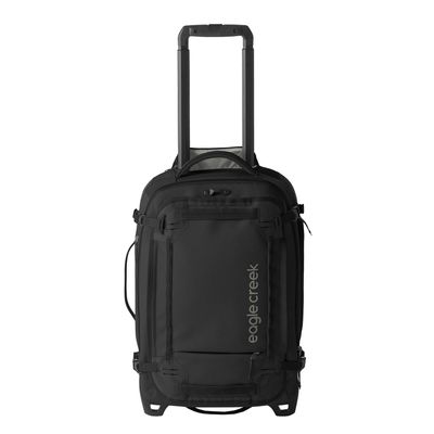 Eagle Creek Gear Warrior XE 2 Wheel Convertible Carry On black