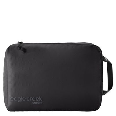 Eagle Creek Pack-It Isolate Clean/Dirty Cube M black