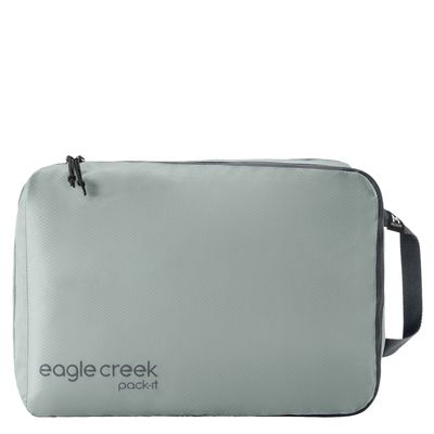Eagle Creek Pack-It Isolate Clean/Dirty Cube M storm grey
