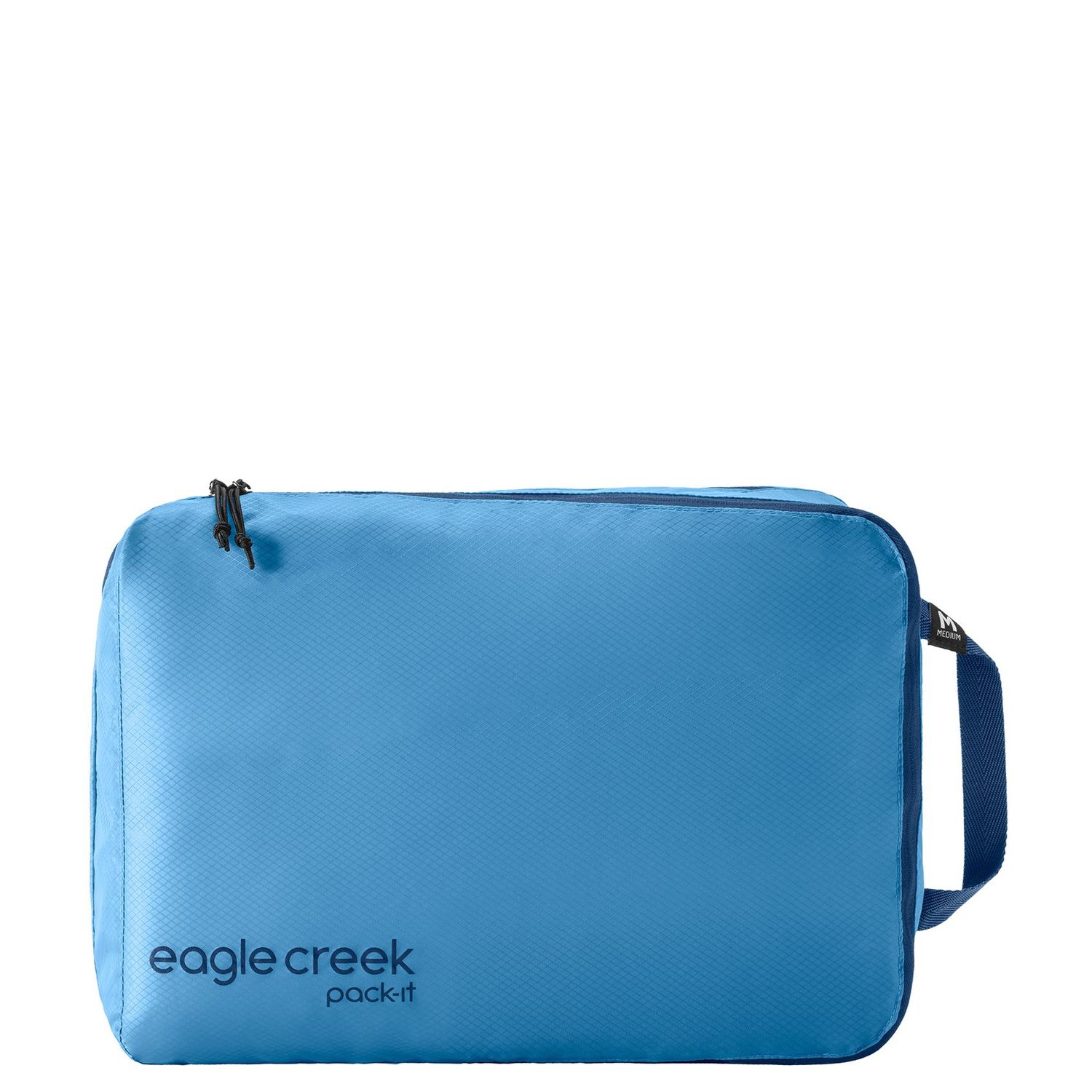 Eagle Creek Pack-It Isolate Clean/Dirty Cube M blue dawn